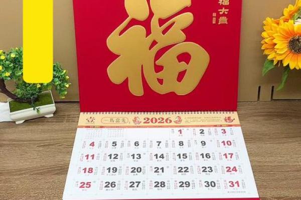 追踪：2026年8月领证日子，简单日历词语解析最佳全面精选释义