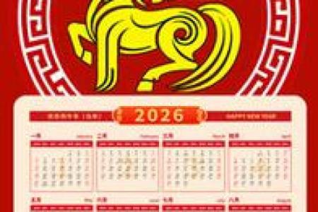 劲爆：2026年8月开业吉日查询，全面解答解释独家精选日历释义解析