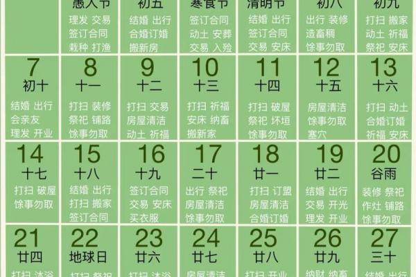 花絮：2026十月开业吉日一览表，作答解析吉日解释义最佳黄历剖析