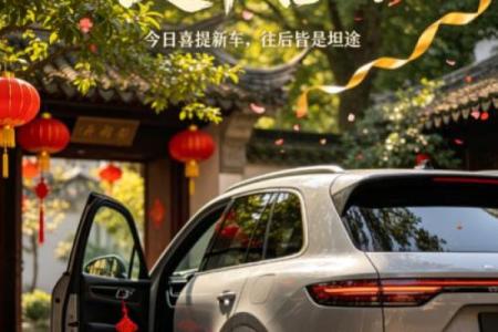 最新午夜更新：2026年6月份提车的最佳吉日，精准解答全面作答黄历吉日释义解释