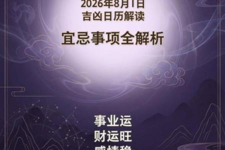 今日诗词详解：2026年阴历六月开业吉日，重磅日历词语释义最佳全面精选解析