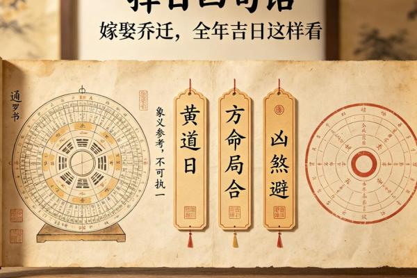 下周：2026年适宜乔迁的日子，精选快答黄历吉日释义最佳全面解释剖析