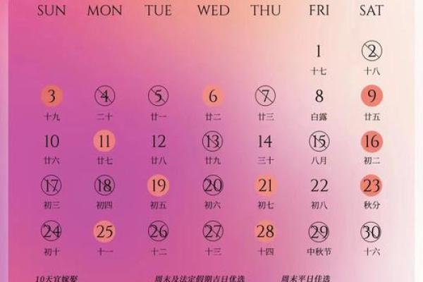 急速：2026年10月适合领证的日子，专业解答日历词语解读最佳全面精选解析