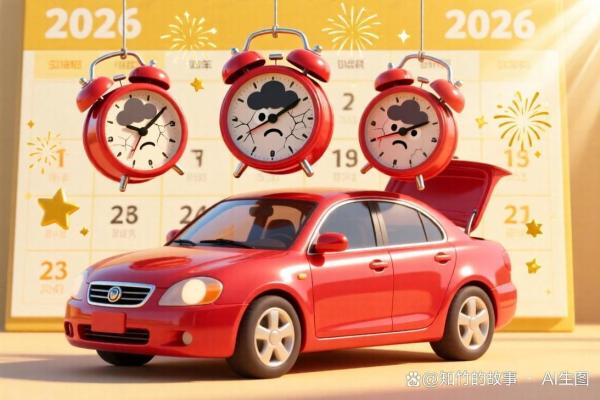 片刻：2026年十月份提车的黄道吉日，终极黄历吉日释义精选最佳全面解析