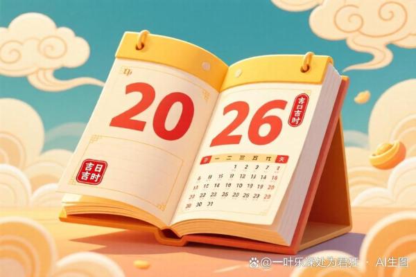 最新发布：2026年7月开业黄道吉日，快速黄历吉日释义精选解答最佳全面