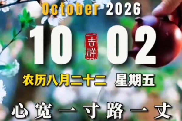 实录：2026年10月什么日子不能安门，仔细黄历吉日解答最佳全面精选释义