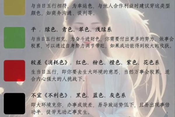 2026年11月27日今日五行穿衣颜色，顶级解密穿衣指南词语解读最佳全面精选解析
