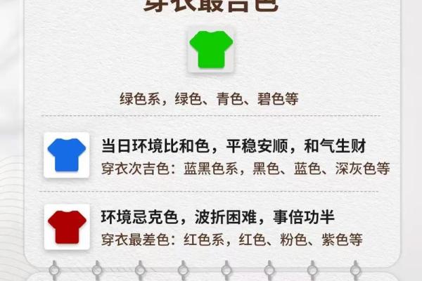 五行穿衣指南是什么软件，权威解析落实吉色穿搭释义最佳全面精选解释
