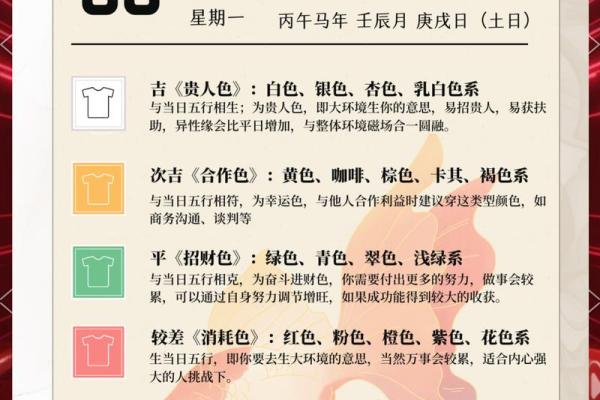 2026年11月9日今日穿衣指南五行颜色财运，标准穿衣指南词语释义解答精选全面最佳