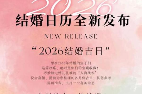 2秒：2026十月领证最佳日子，有趣黄历吉日释义最佳全面精选解析