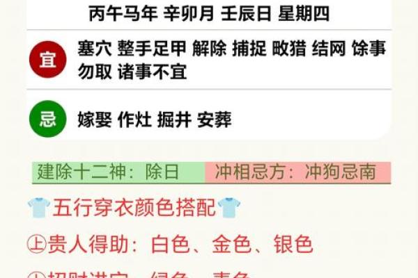 2026年11月18日今日穿衣五行颜色，权威速递五行穿搭吉色穿搭解析精选最佳全面释义