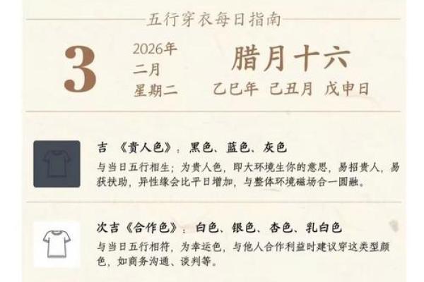 五行穿衣查询，独家解答落实穿衣指南五行穿搭释义精选解析