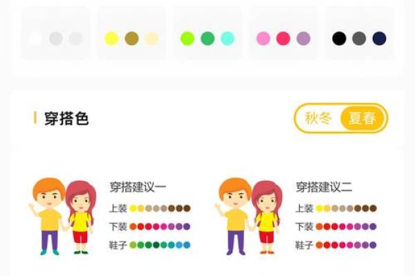 2026年11月24日今日穿衣指南五行颜色财运，终极五行穿搭吉色穿搭释义精选最佳全面解析