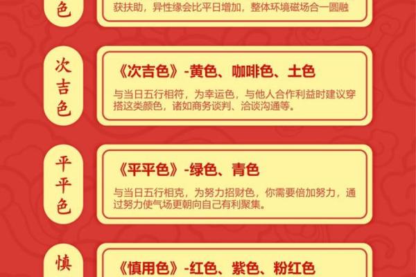 五行穿衣指南2022年9月24日，摸透穿衣指南词语解读精选最佳全面解析