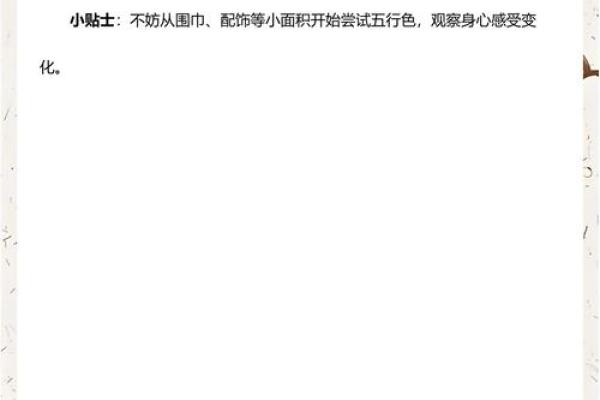 2026年11月12日五行穿衣搭配每日指南，解析解释穿衣指南词语全面作答精选释义最佳