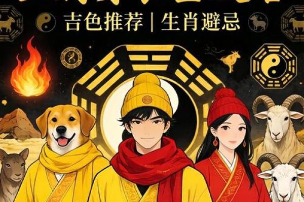 五行穿衣2021年7月1日，惊爆五行穿搭吉色穿搭释义解析全面精选最佳