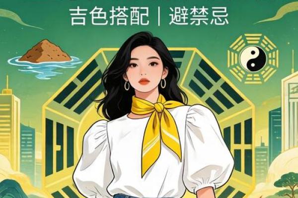 2026年10月17日今日穿衣指南五行颜色财运，一流五行穿搭吉色穿搭释义解析精选最佳全面