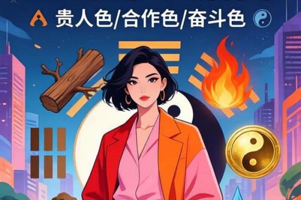 2026年10月17日今日穿衣指南五行颜色财运，一流五行穿搭吉色穿搭释义解析精选最佳全面