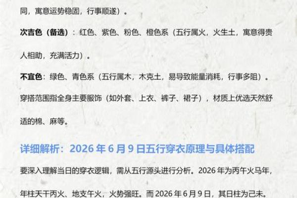 2021年4.16五行穿衣,精辟五行穿搭吉色穿搭释义解答精选最佳全面 2021年4.16五行穿衣,精辟五行穿搭吉色穿搭释义解答精选最佳全面