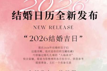 2秒：2026十月领证最佳日子，有趣黄历吉日释义最佳全面精选解析