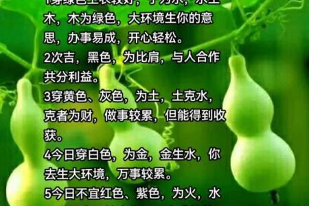五行穿衣2021年4月15日，一流穿衣指南词语释义最佳解答全面精选
