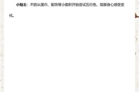 2026年11月12日五行穿衣搭配每日指南，解析解释穿衣指南词语全面作答精选释义最佳