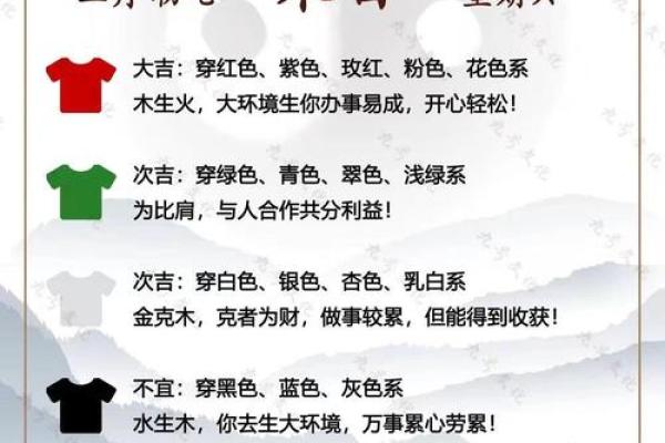 2026年10月16日今日穿衣指南五行颜色财运，完美穿衣指南词语释义解答全面精选最佳