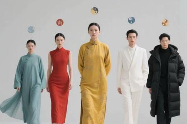 2021年10月1日五行穿衣指南，权威字典穿衣指南吉色穿搭释义最佳精选全面解析