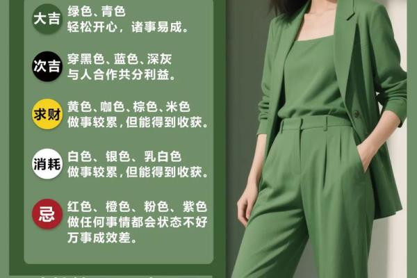 五行穿衣2021年4月23号，独家穿衣指南词语解答精选释义全面最佳
