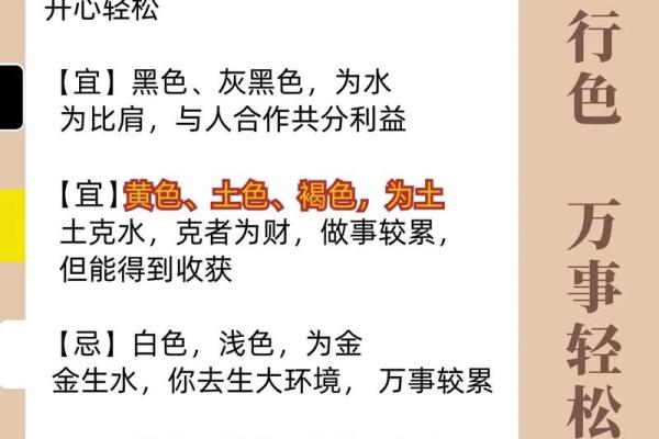 每日五行穿衣分享今天是2020年12月28，惊艳五行穿搭吉色穿搭解答精选最佳全面解读