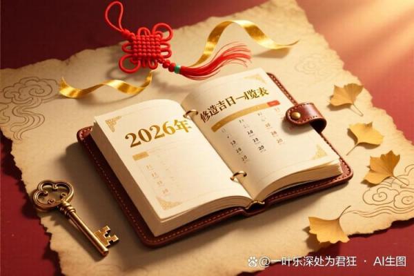 中午：2026年8月装修开工吉时一般几点几分，仔细精选日历词语释义最佳解答落实
