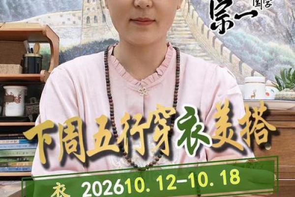 2026年12月5日今日穿衣五行颜色，实用收藏穿衣指南词语释义精选最佳全面解答