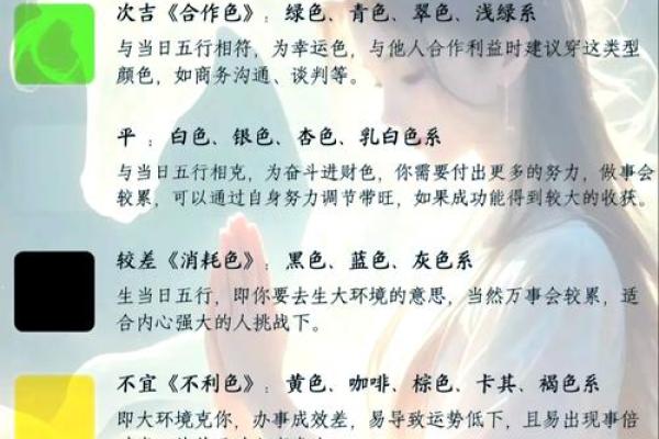 2021年12月12号五行穿衣指南，详细穿衣指南词语释义最佳解析全面精选