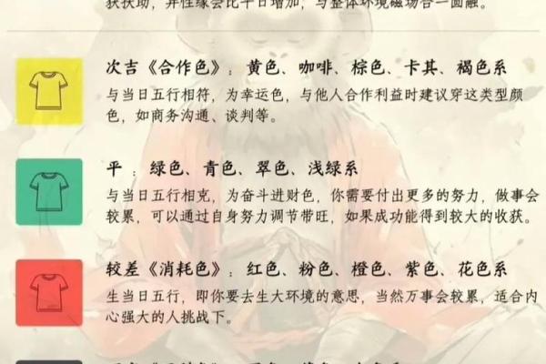 2021年14日五行穿衣指南，重点穿衣指南词语剖析落实精选最佳释义