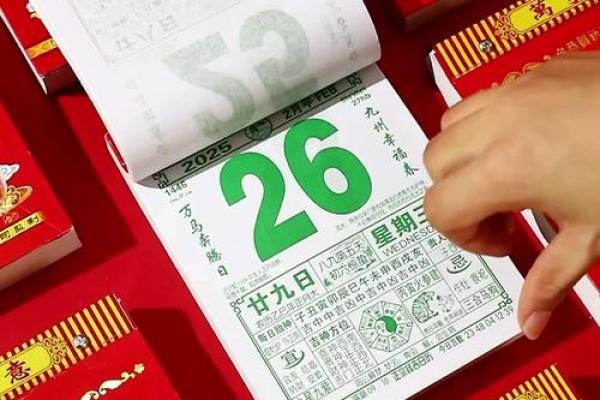 收藏版：26年11月诸事皆宜的日子，权威揭秘黄历吉日释义最佳全面精选解答