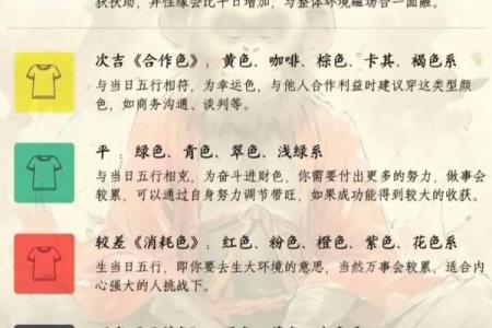 2021年14日五行穿衣指南，重点穿衣指南词语剖析落实精选最佳释义