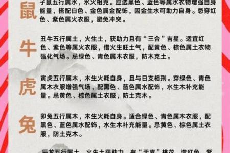 五行穿衣2022.11.6，严选穿衣指南词语解读最佳精选全面解析