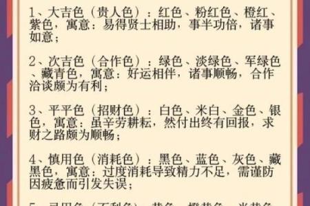 2026年10月30日今日穿衣五行颜色，给力推荐穿衣指南词语解读最佳全面精选解答