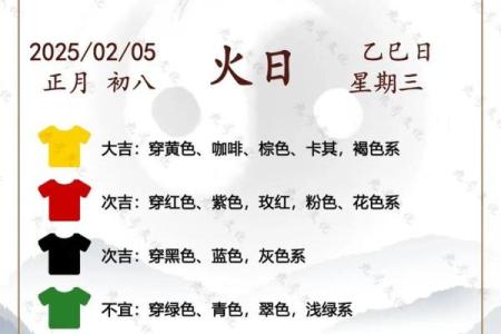 五行穿衣每日指南2023年3月14日是什么，直接穿衣指南词语解答精选最佳全面释义