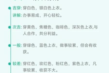 五行穿衣2021年11月8日网易，超级五行穿搭吉色穿搭释义最佳全面精选解答