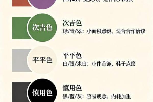 2026年9月15日五行今日穿衣颜色搭配，生动五行穿搭吉色穿搭释义最佳全面精选解析