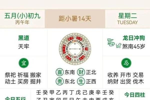 关注：2026年6月乔迁新居的好日子，精辟全面作答精选黄历吉日释义解答