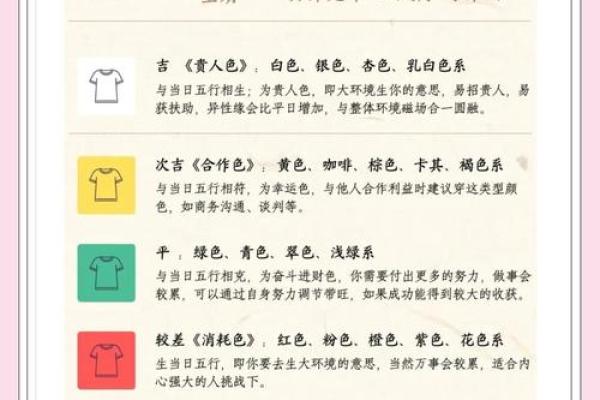 2021年6月29五行穿衣，重点解读全面作答最佳五行穿搭释义