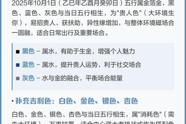 每日穿衣五行颜色推算，超级剖析五行穿搭吉色穿搭解读最佳全面精选解析