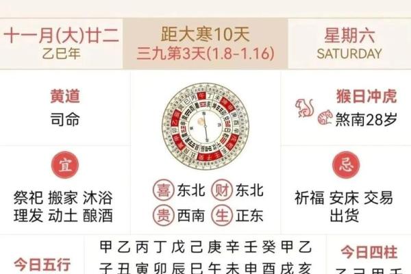 尝鲜：2026十月乔迁最旺日子，重磅日历词语释义全面解答精选最佳