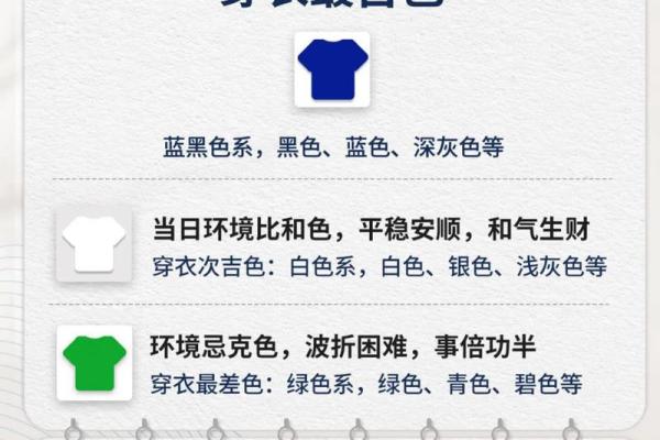 五行穿衣指南2022年5月   分享，仔细五行穿搭吉色穿搭释义落实最佳全面解析