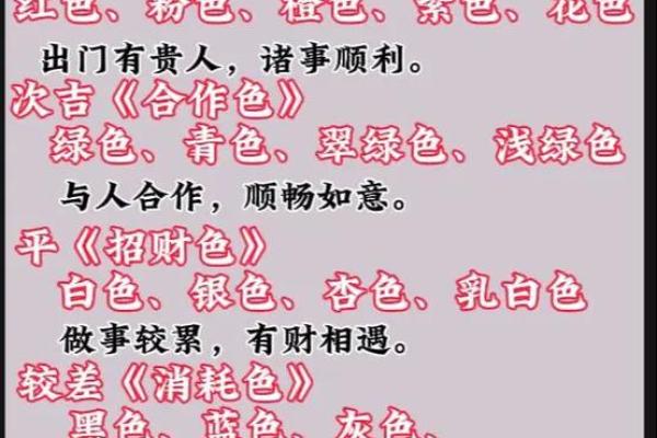2021年11月24日五行穿衣,热点五行穿搭吉色穿搭释义解析全面精选最佳 2021年11月24日五行穿衣,热点五行穿搭吉色穿搭释义解析全面精选最佳