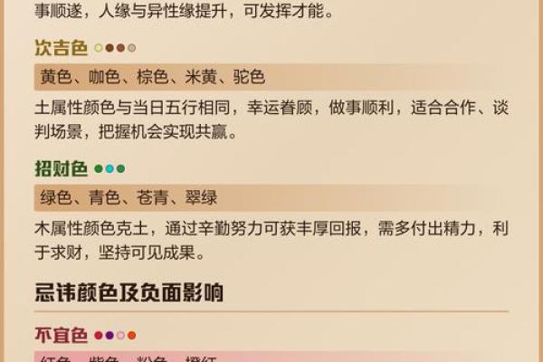 2026年12月9日今日五行穿衣颜色，最新解码穿衣指南词语解读精选最佳全面解析