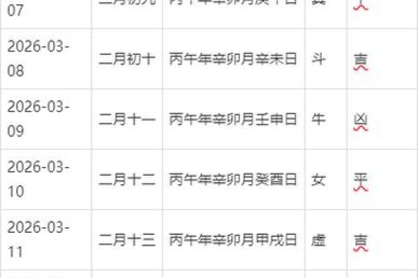即时刷新：2026九月份最佳乔迁日期，优质黄历吉日解析精选最佳全面释义