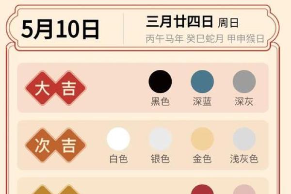 2021年8月4日五行穿衣指南，热点解析落实穿衣宜忌释义最佳吉色穿搭解释剖析